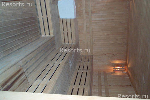 Club Hotel Diana 19